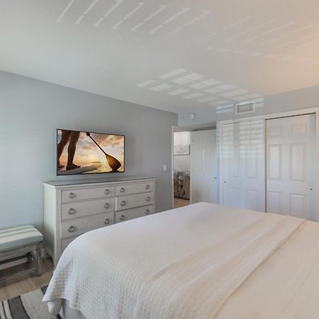 South Seas Beach Villa 2428 Captiva Island Kültér fotó