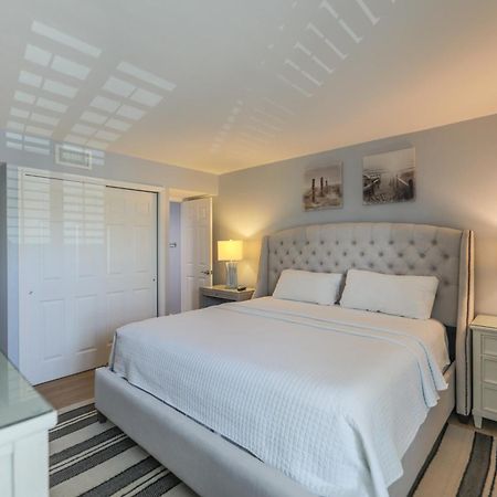 South Seas Beach Villa 2428 Captiva Island Kültér fotó