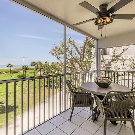 South Seas Beach Villa 2428 Captiva Island Kültér fotó