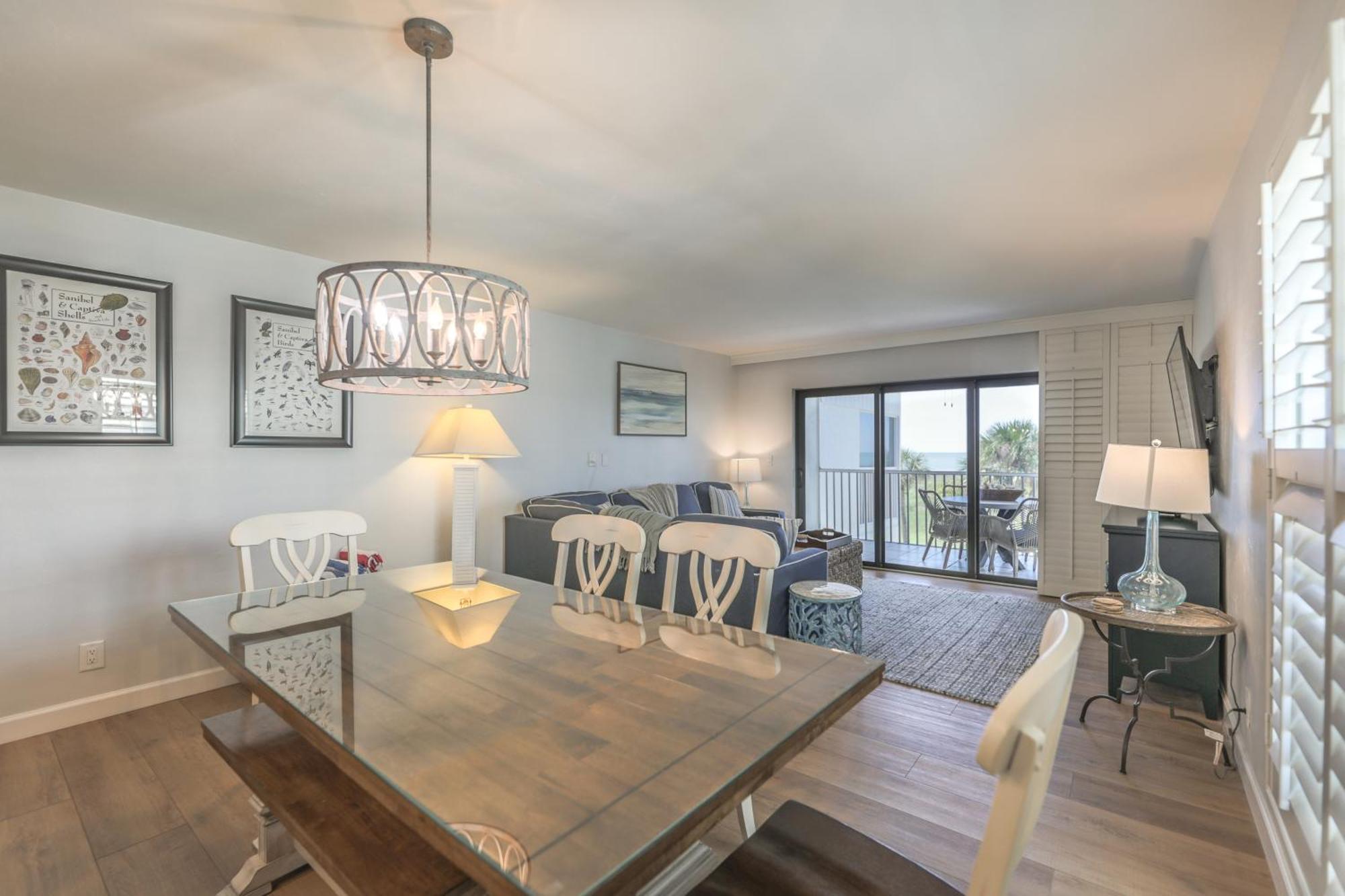 South Seas Beach Villa 2428 Captiva Island Kültér fotó