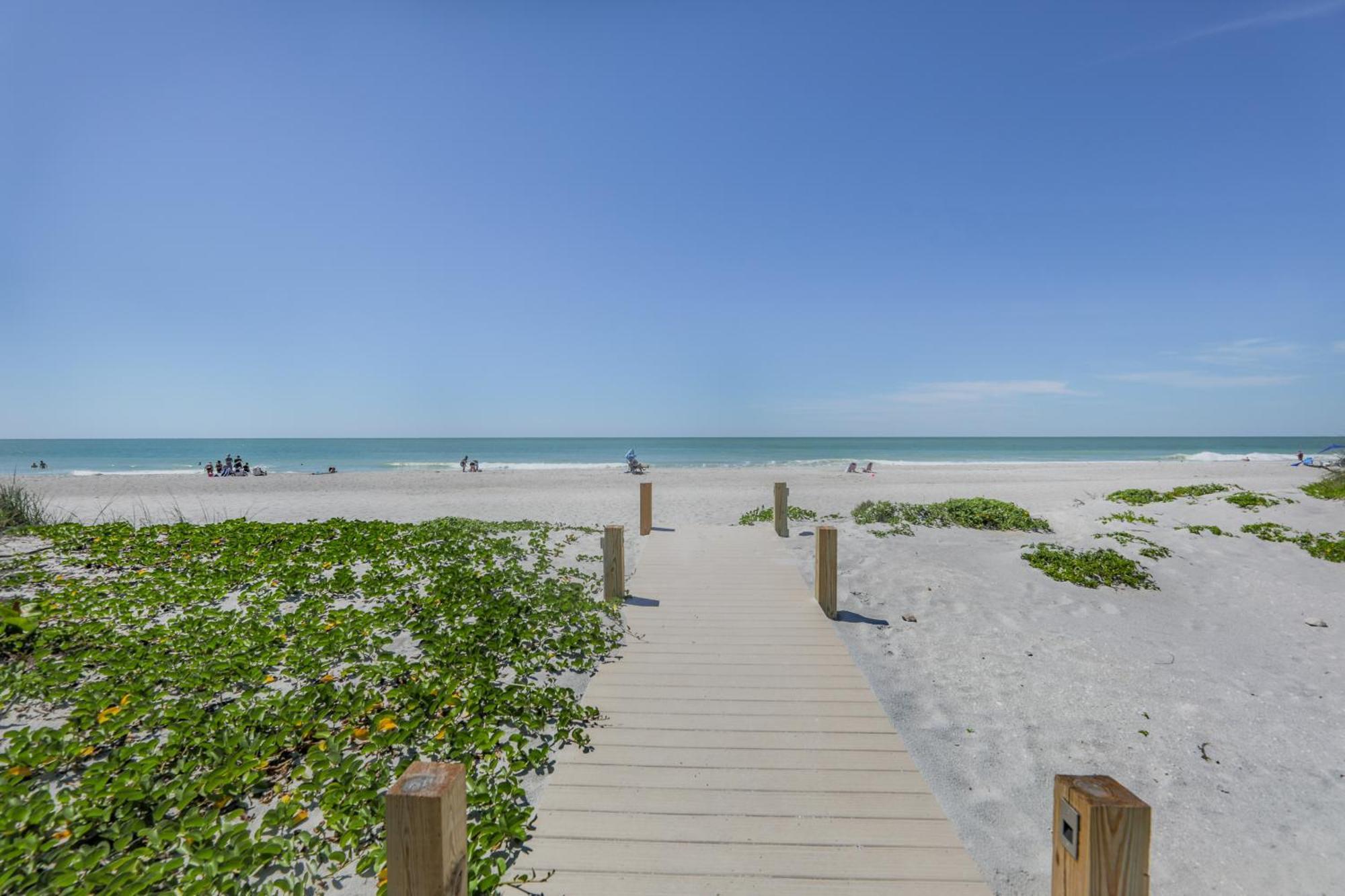 South Seas Beach Villa 2428 Captiva Island Kültér fotó