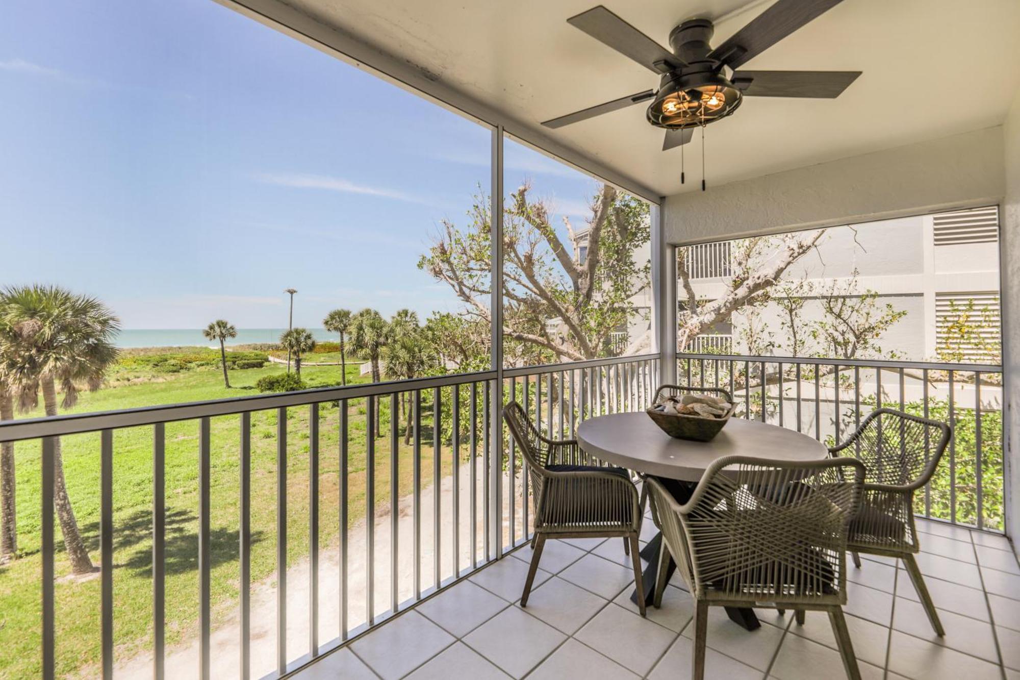 South Seas Beach Villa 2428 Captiva Island Kültér fotó
