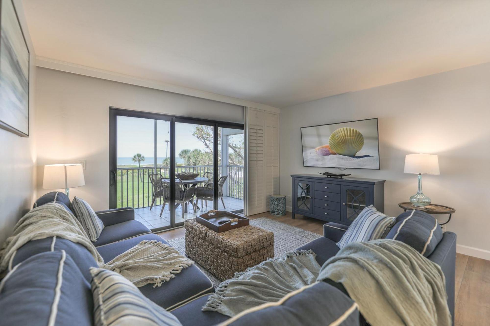 South Seas Beach Villa 2428 Captiva Island Kültér fotó