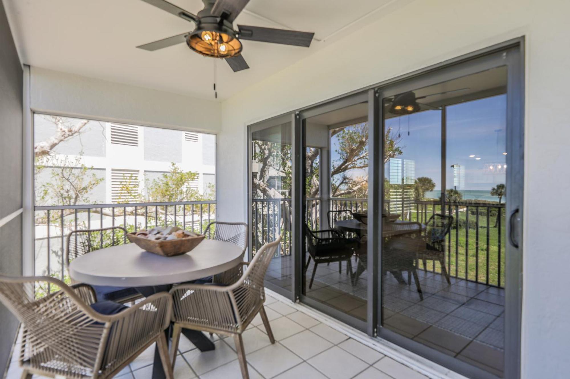 South Seas Beach Villa 2428 Captiva Island Kültér fotó
