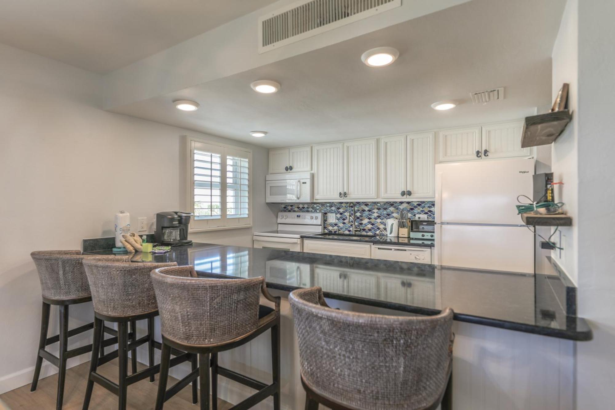 South Seas Beach Villa 2428 Captiva Island Kültér fotó
