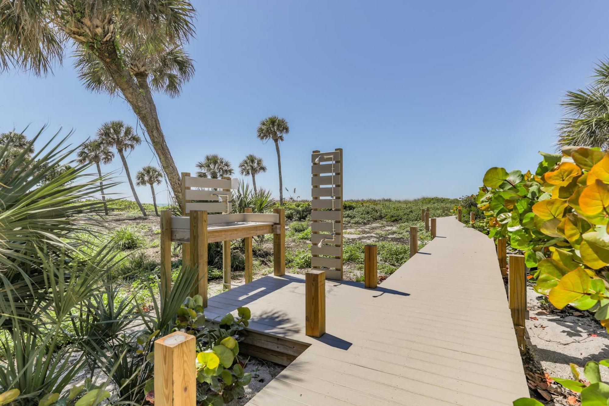 South Seas Beach Villa 2428 Captiva Island Kültér fotó