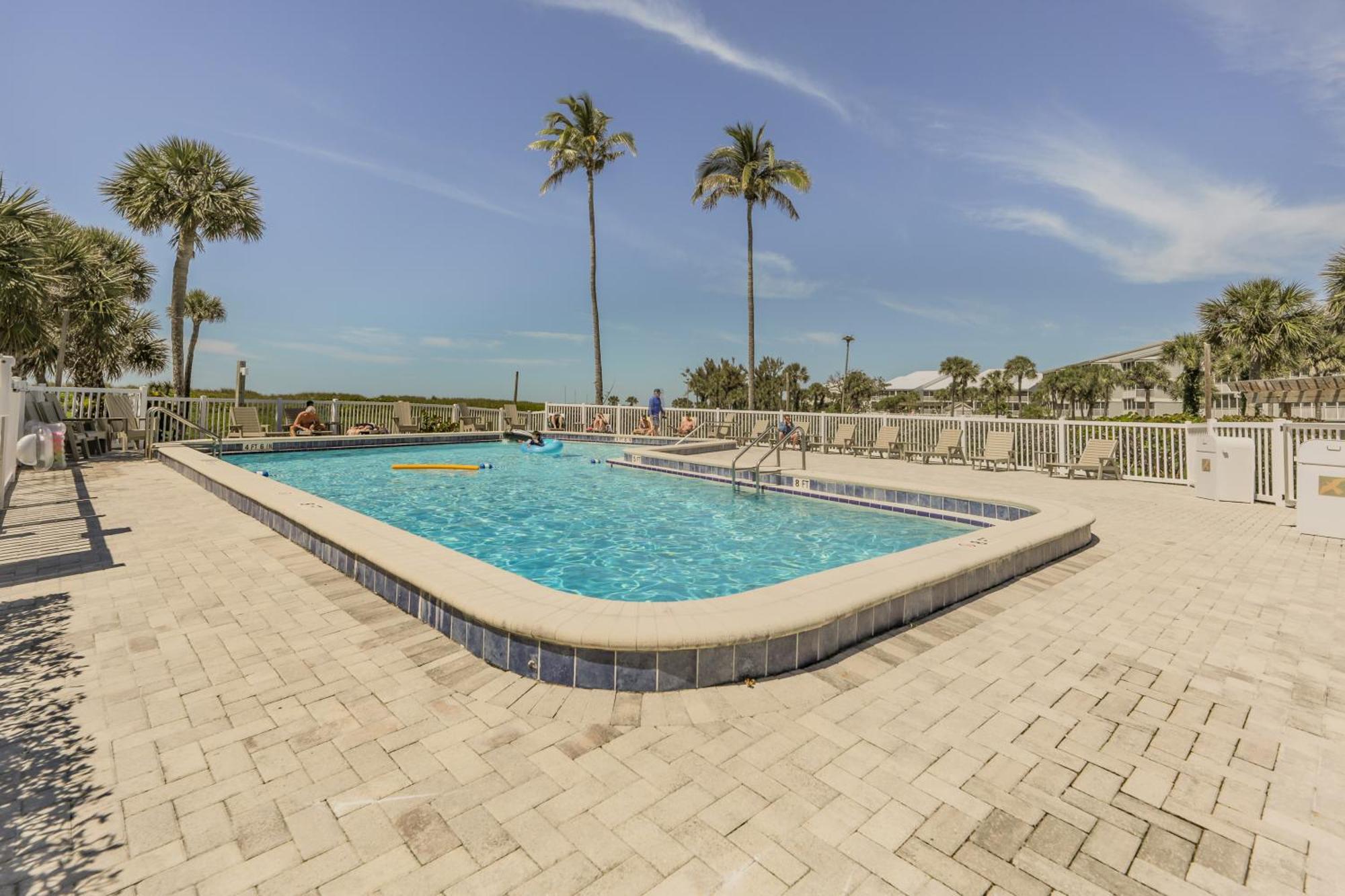 South Seas Beach Villa 2428 Captiva Island Kültér fotó