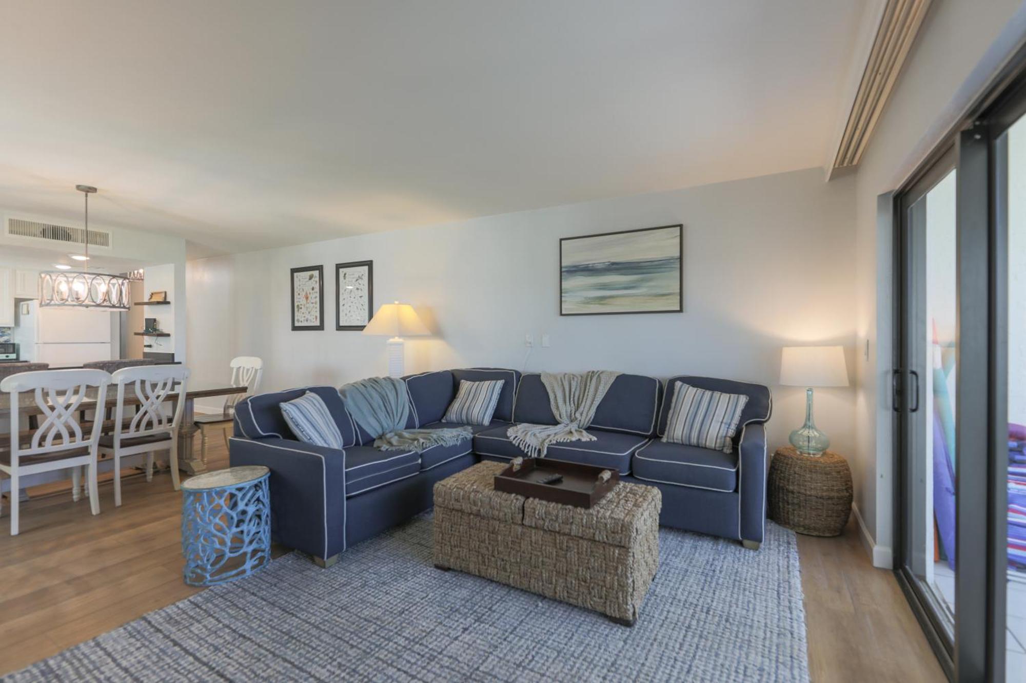 South Seas Beach Villa 2428 Captiva Island Kültér fotó